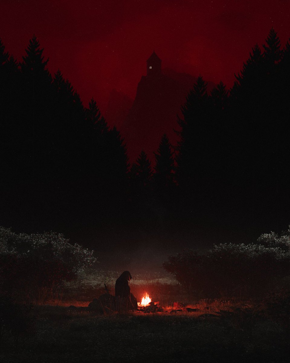 please rest here before your next quest