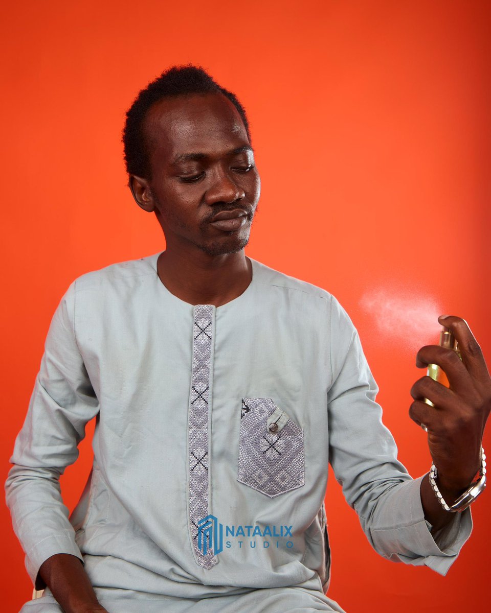 Moustaphe MBAYE tweet media