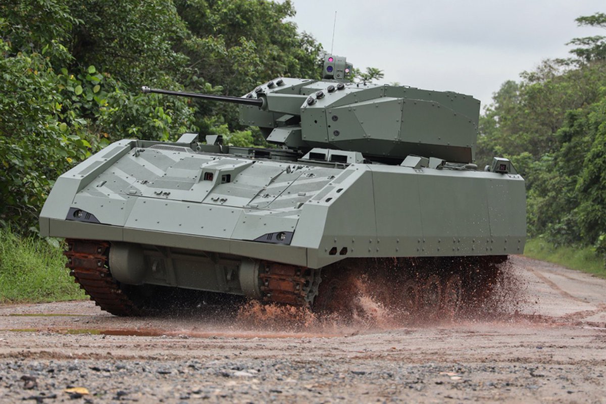 The Odd Tank Poster tweet media