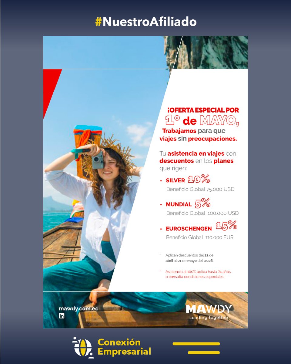 Camespa Quito tweet media