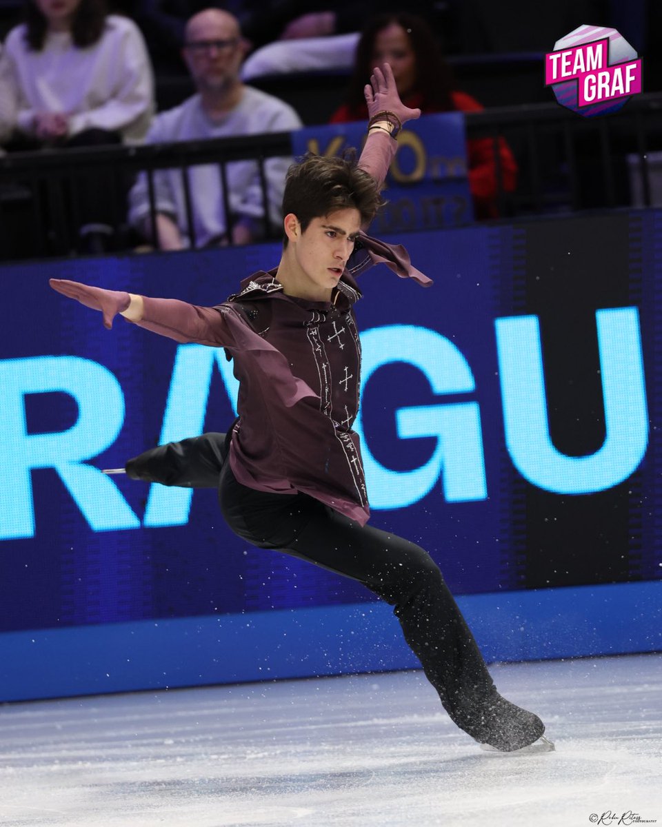 GRAF Figure Skates tweet media