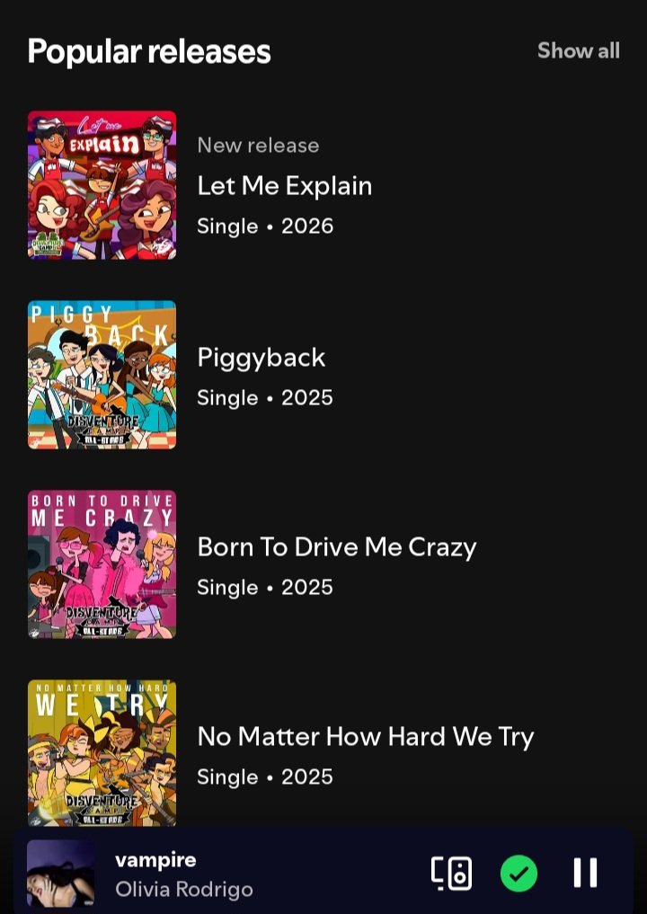 Anna #teamren season 5🫶 tweet media