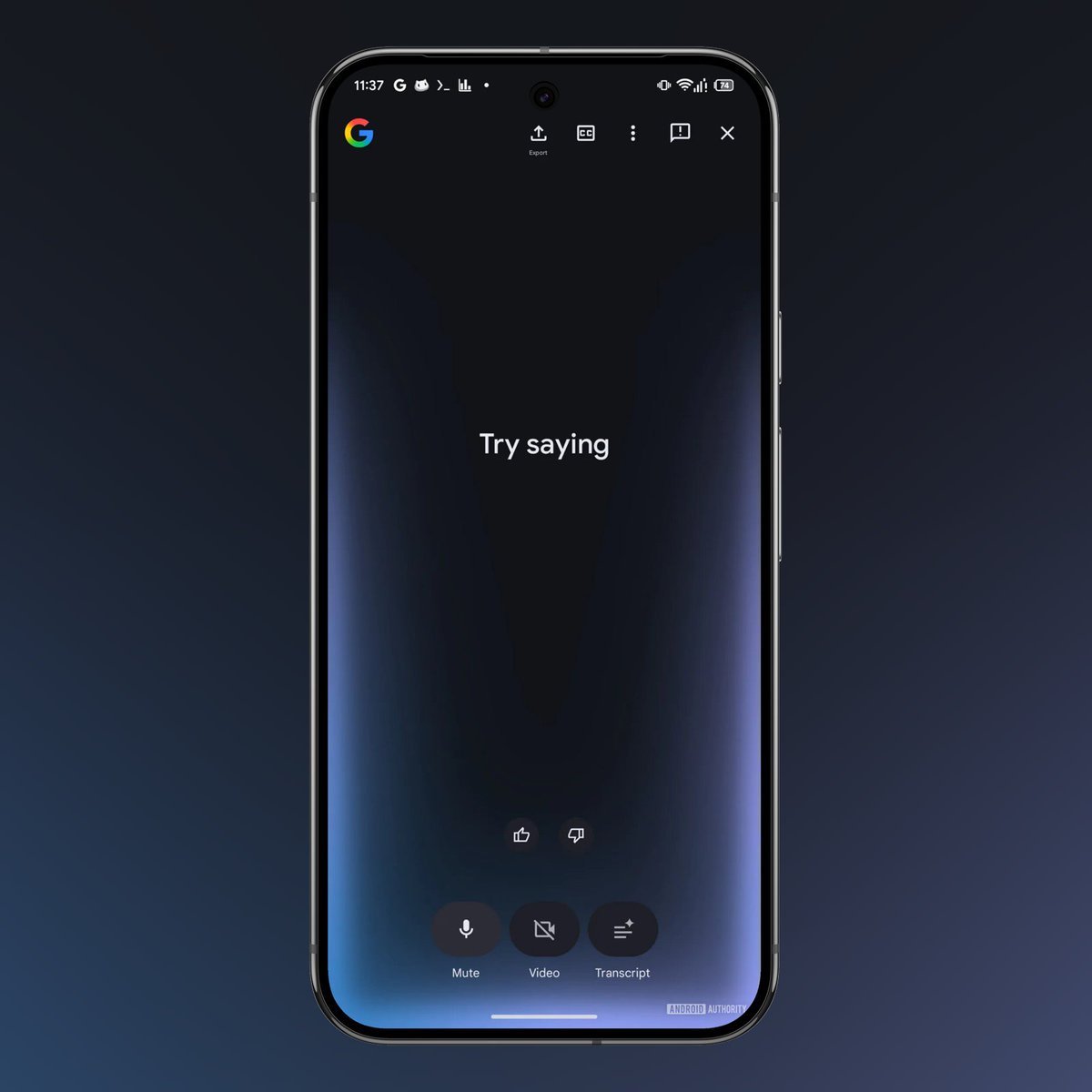 AssembleDebug (Shiv) tweet media