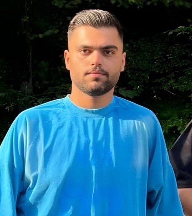 Matthew Adrien✝️🦁☀️ tweet media