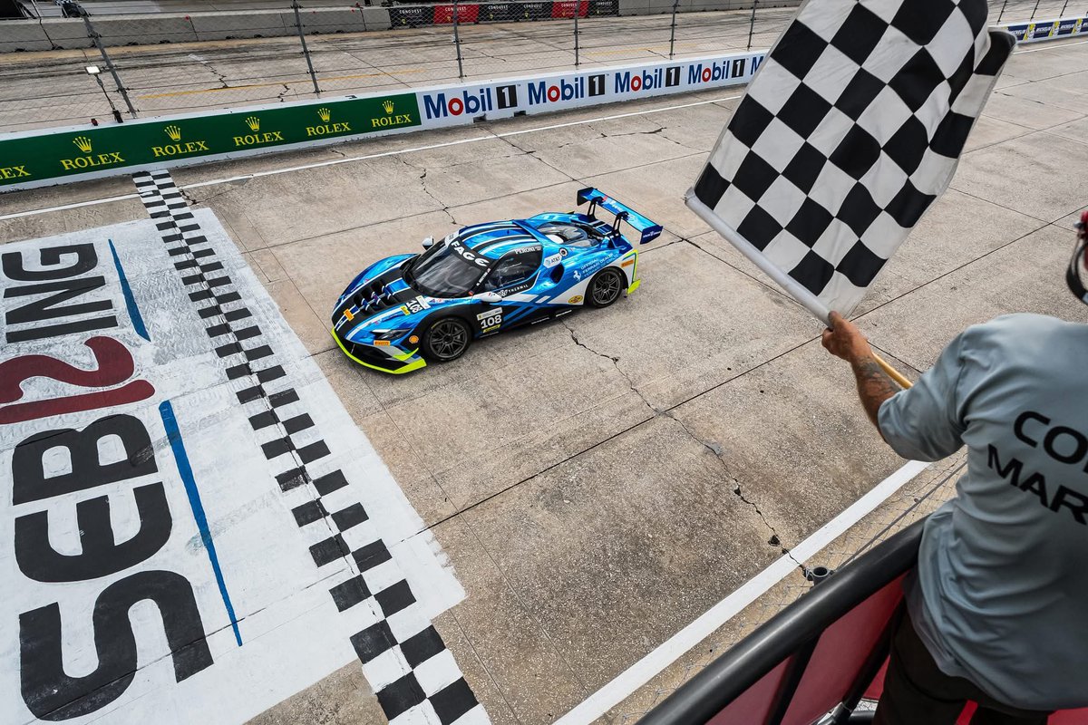 sfcluxembourg's tweet image. 🇫🇷 Récapitulatif du week-end à Sebring 🏁

🇬🇧 Sebring weekend recap 🏁

#scuderia #ferrari #club #luxembourg #scuderiaferrari #scuderiaferrariclub #scuderiaferrariclubluxembourg