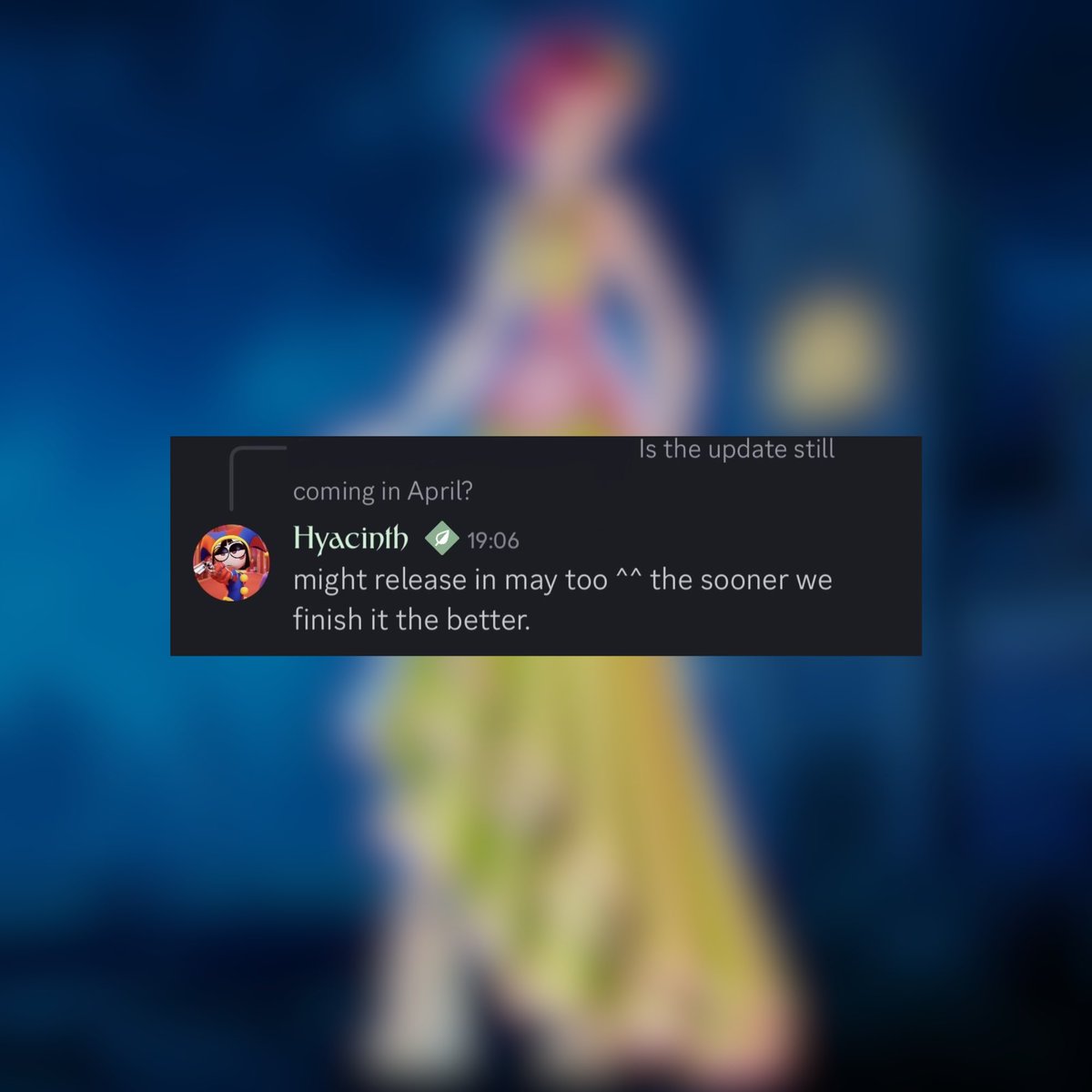 The Fairy Guardians Updates tweet media