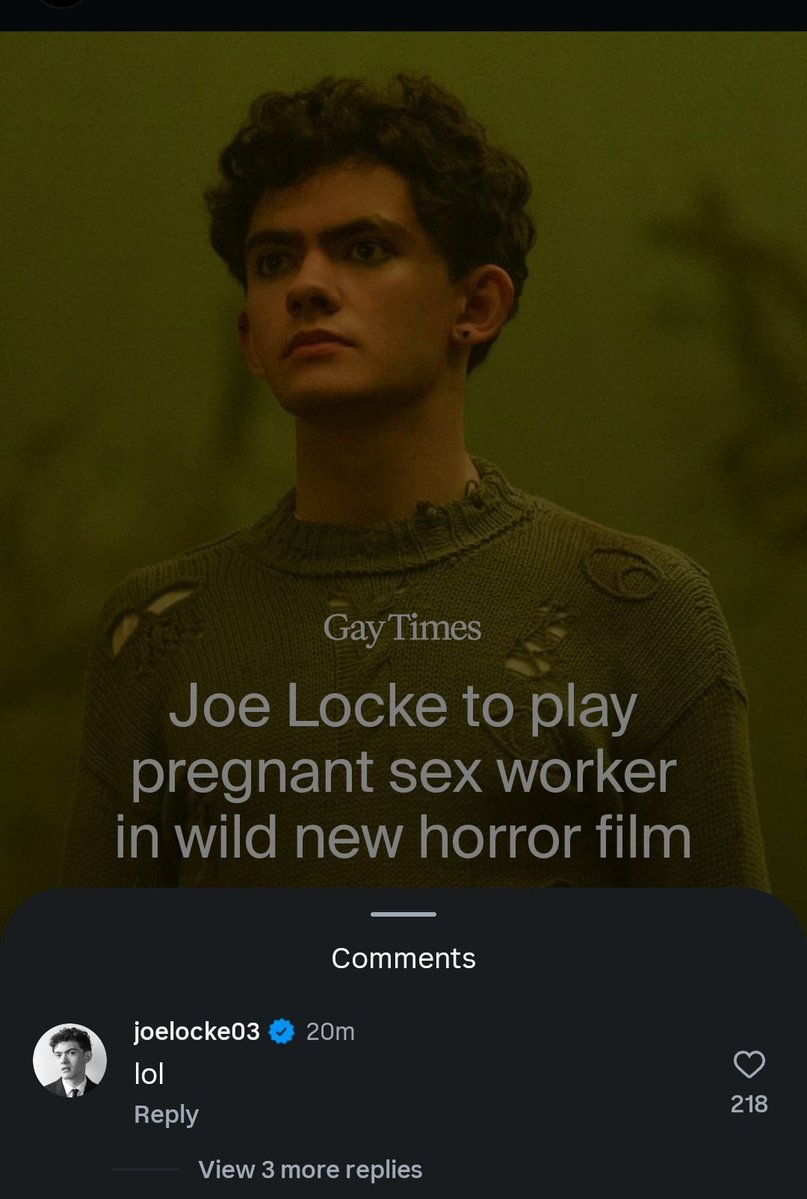 joe 😭😭😭😭