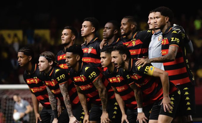 Diário do Sport 🦁 tweet media
