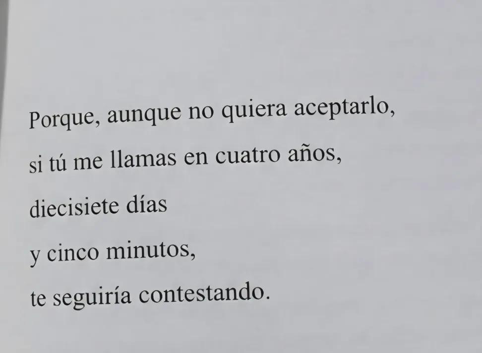 ... siempre estaré ahí.