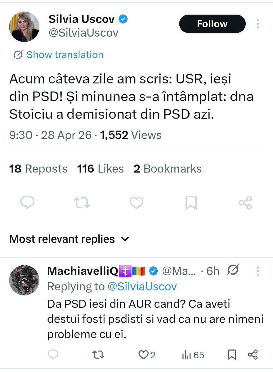 MachiavelliQ☦️🇷🇴 tweet media