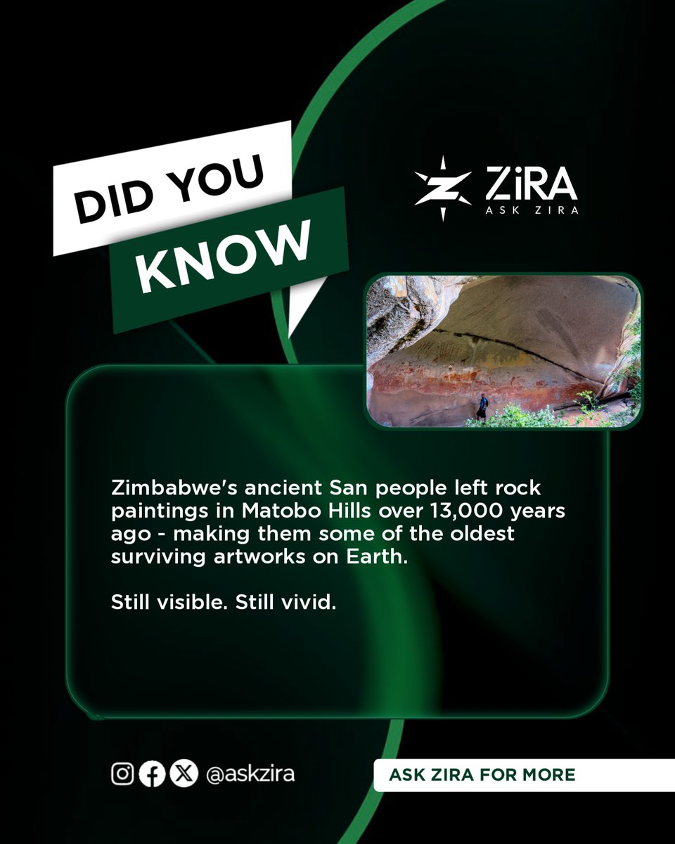 ZiRA™ : Zimbabwe Resource Assistant tweet media