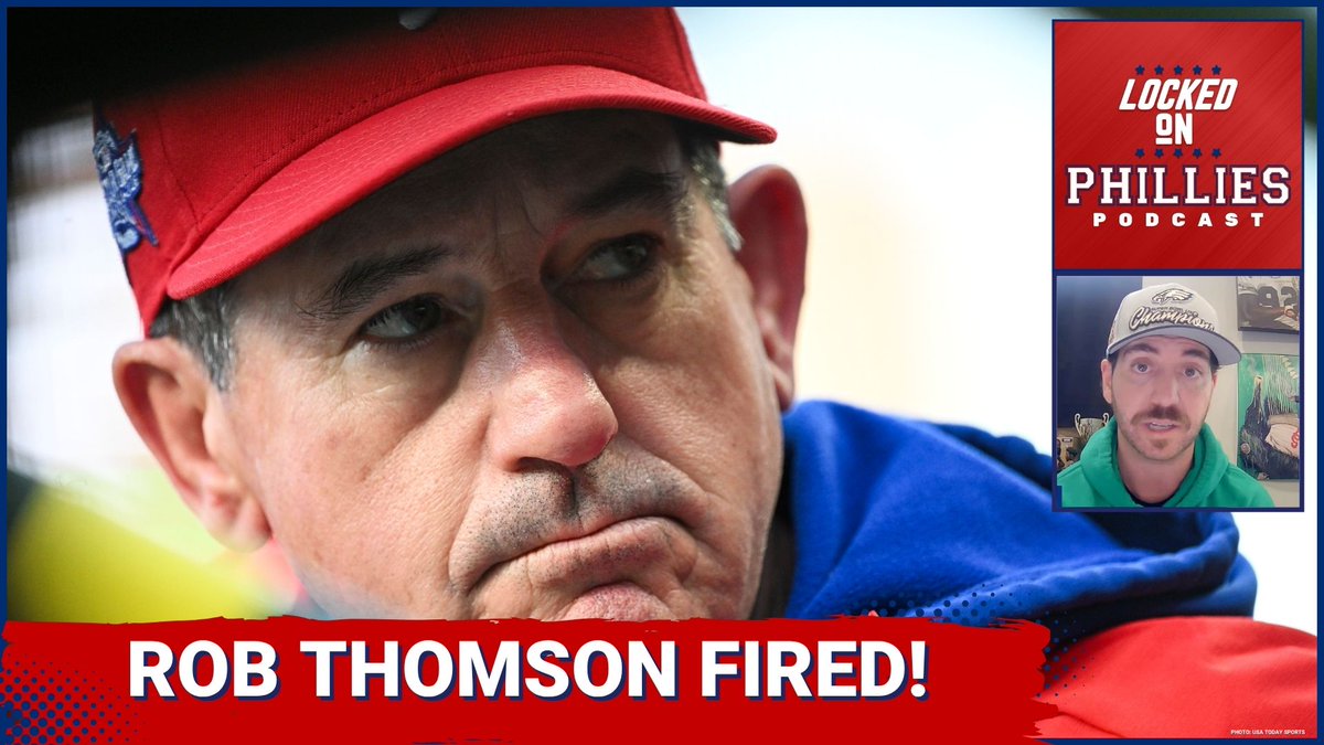 Locked On Phillies tweet media