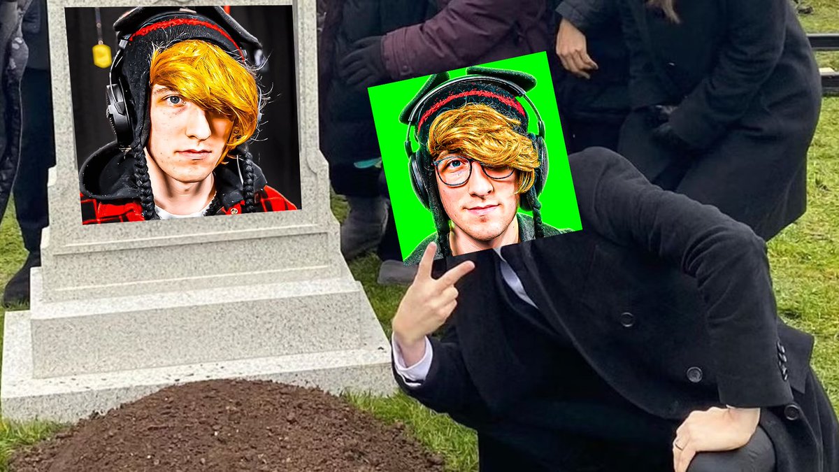 KreekCraft tweet media