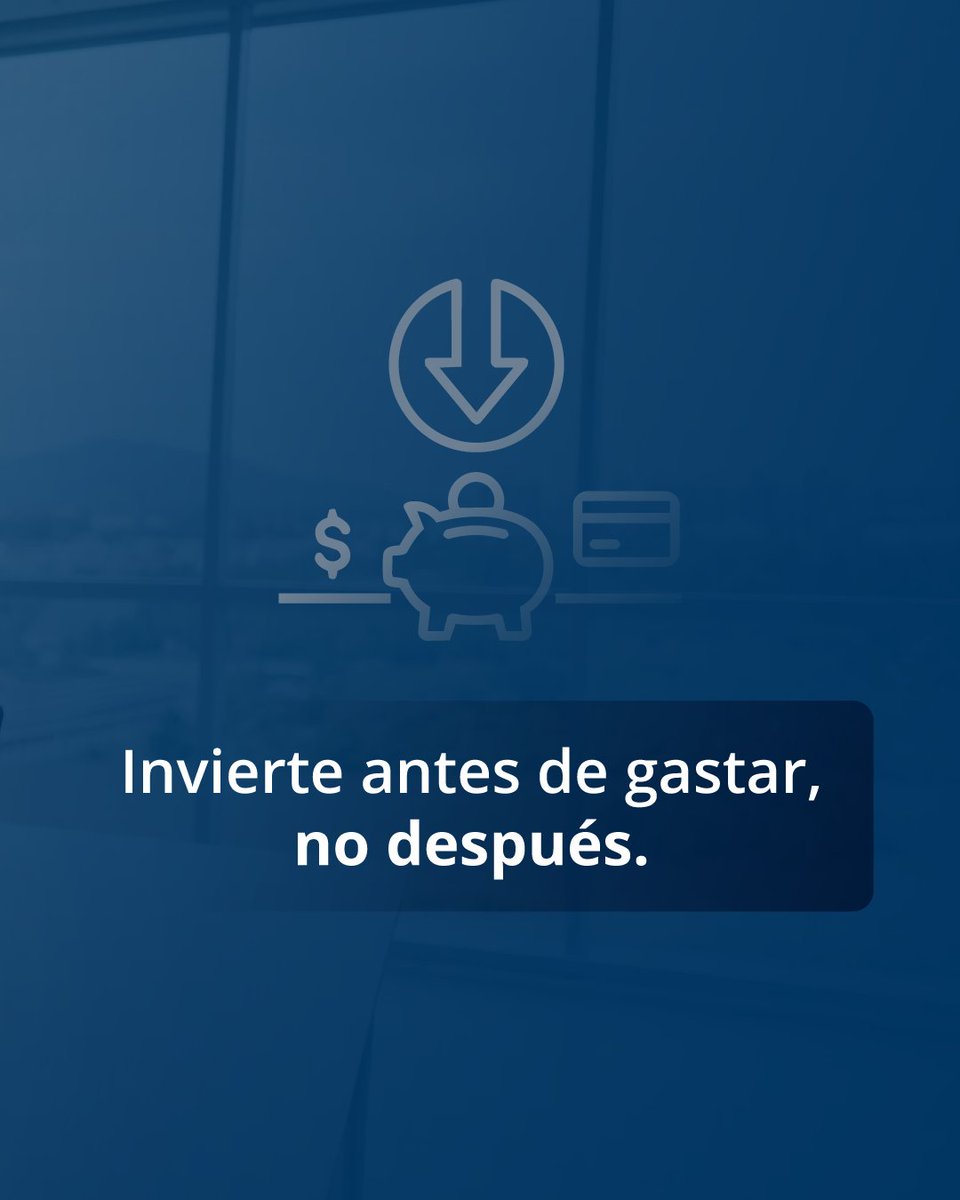 HencorpSV's tweet photo. No necesitas grandes sumas para empezar a ahorrar.
Necesitas consistencia.

En HENCORP te acompañamos en cada etapa de tu camino financiero.

📞 2500-6900
✉️ atencionalparticipe@hencorp.com
*Fondo supervisado por la Superintendencia del Sistema Financiero. https://t.co/sHoUtReOm3