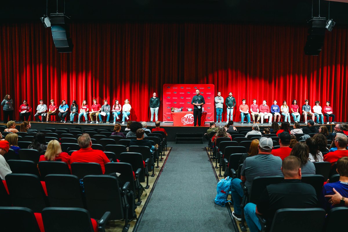 Cabot Public Schools tweet media