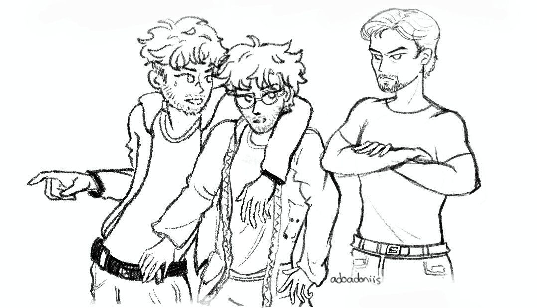 adø¹¹ | ⁷ tweet media