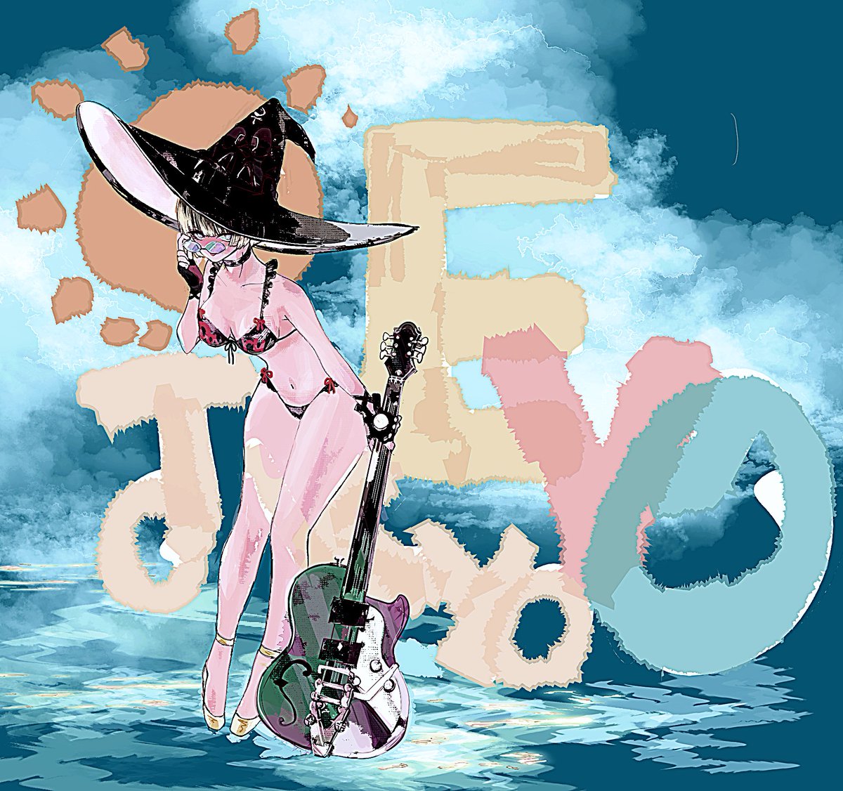 しゃけ tweet media