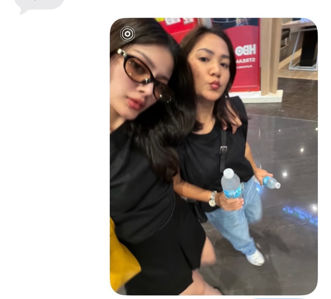 mysticazx's tweet photo. the fact that these convos weren’t even from an au btw 😭😭😭 https://t.co/L6MAzWy08S