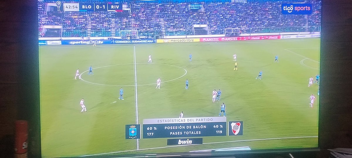 BarrileteCosmico Tv tweet media