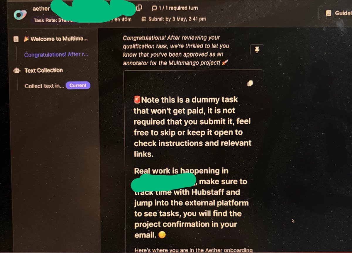 Jen_iix's tweet photo. Aether onboarding passed!
All we do is pass 🤭🤭

No blocked account over here🙌 https://t.co/F2VxmMrDZd