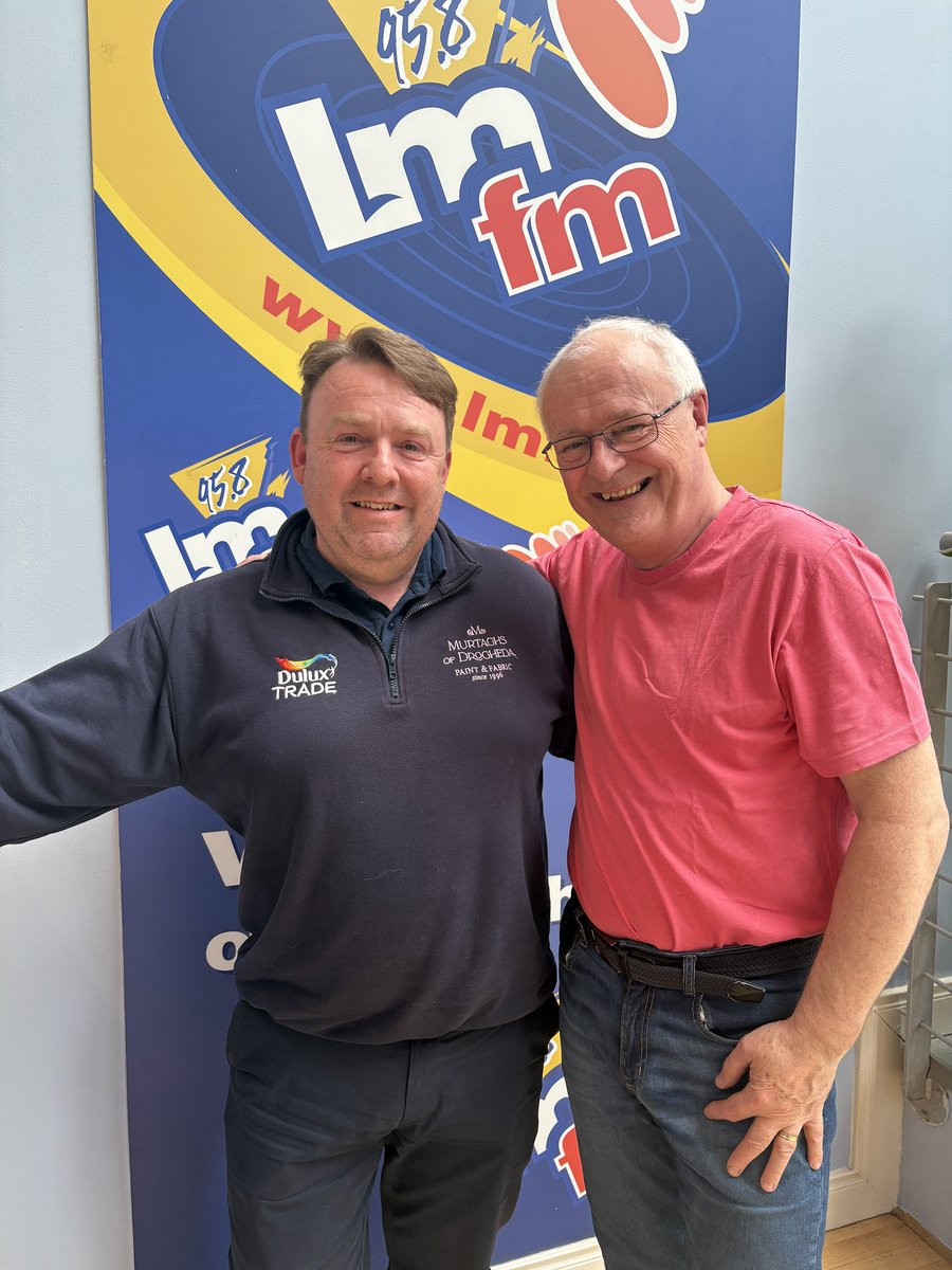 LMFM RADIO tweet media
