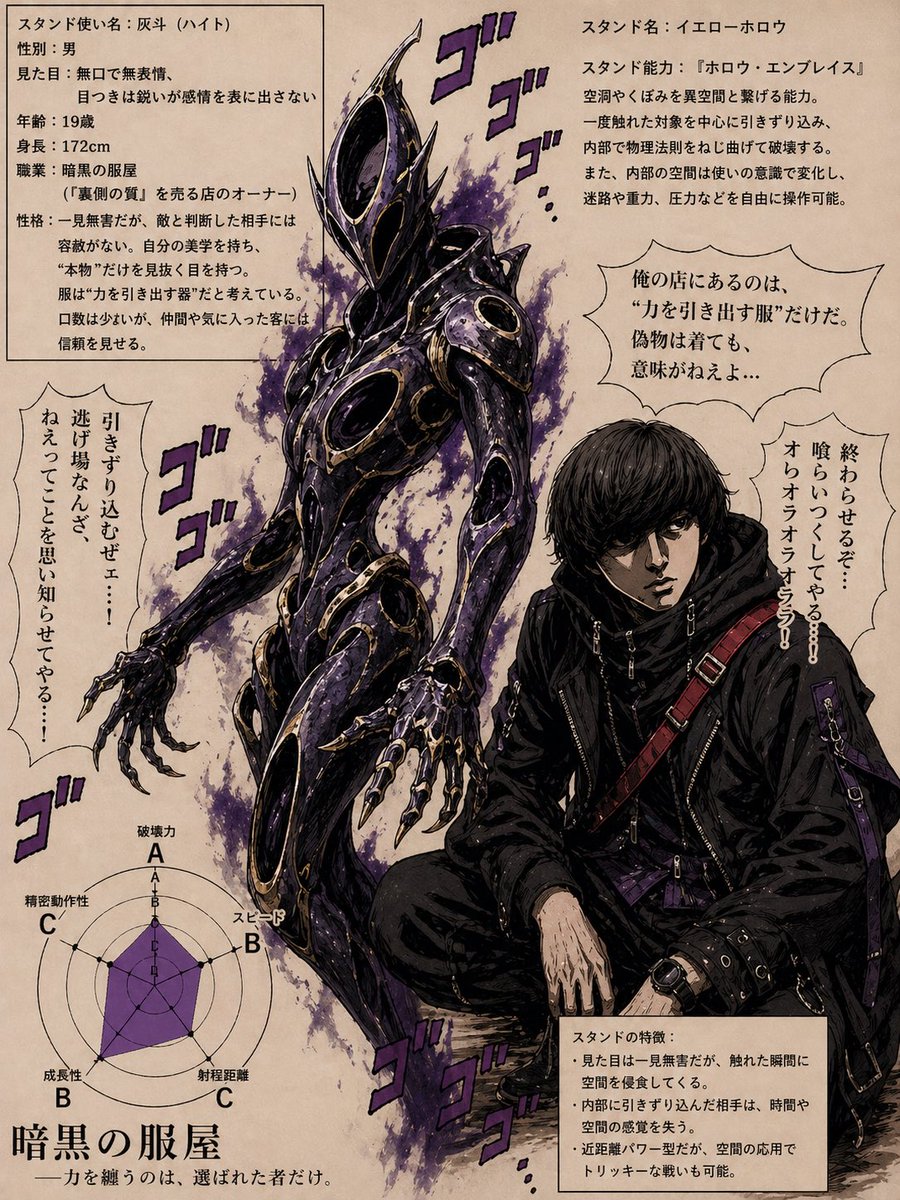 Ga_____k 𝕏の tweet media