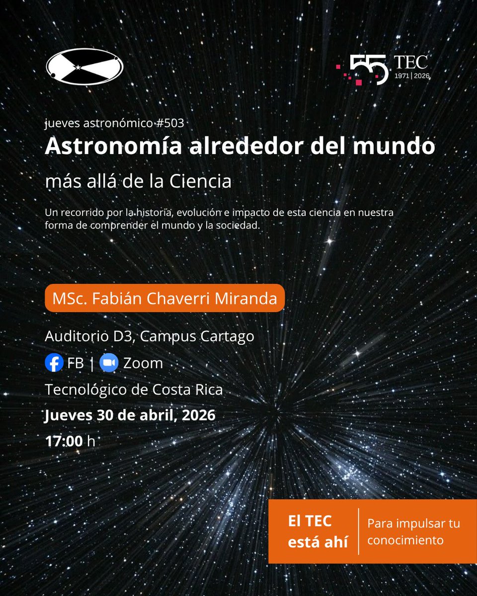 TEC Costa Rica tweet media