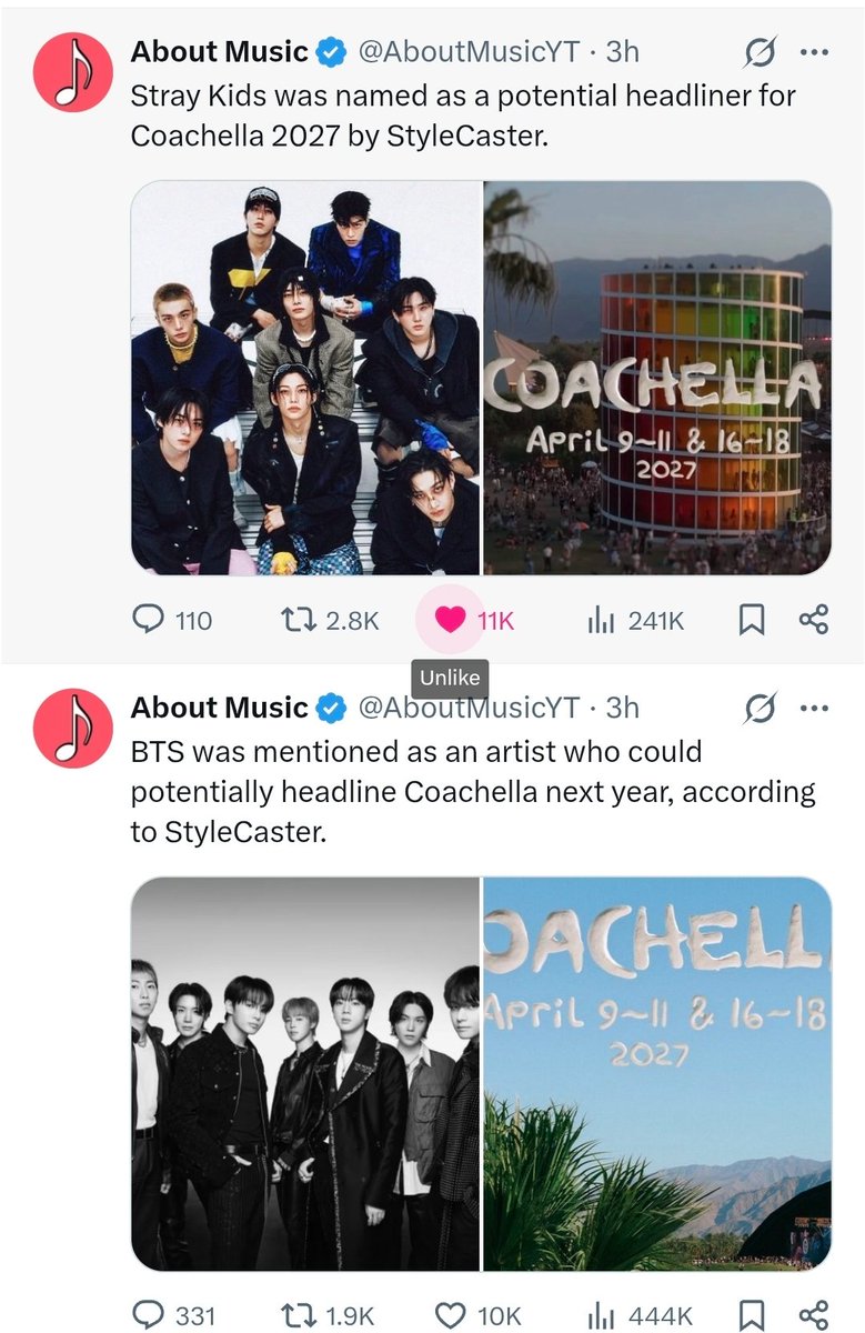 LOVER Let It Show tweet media