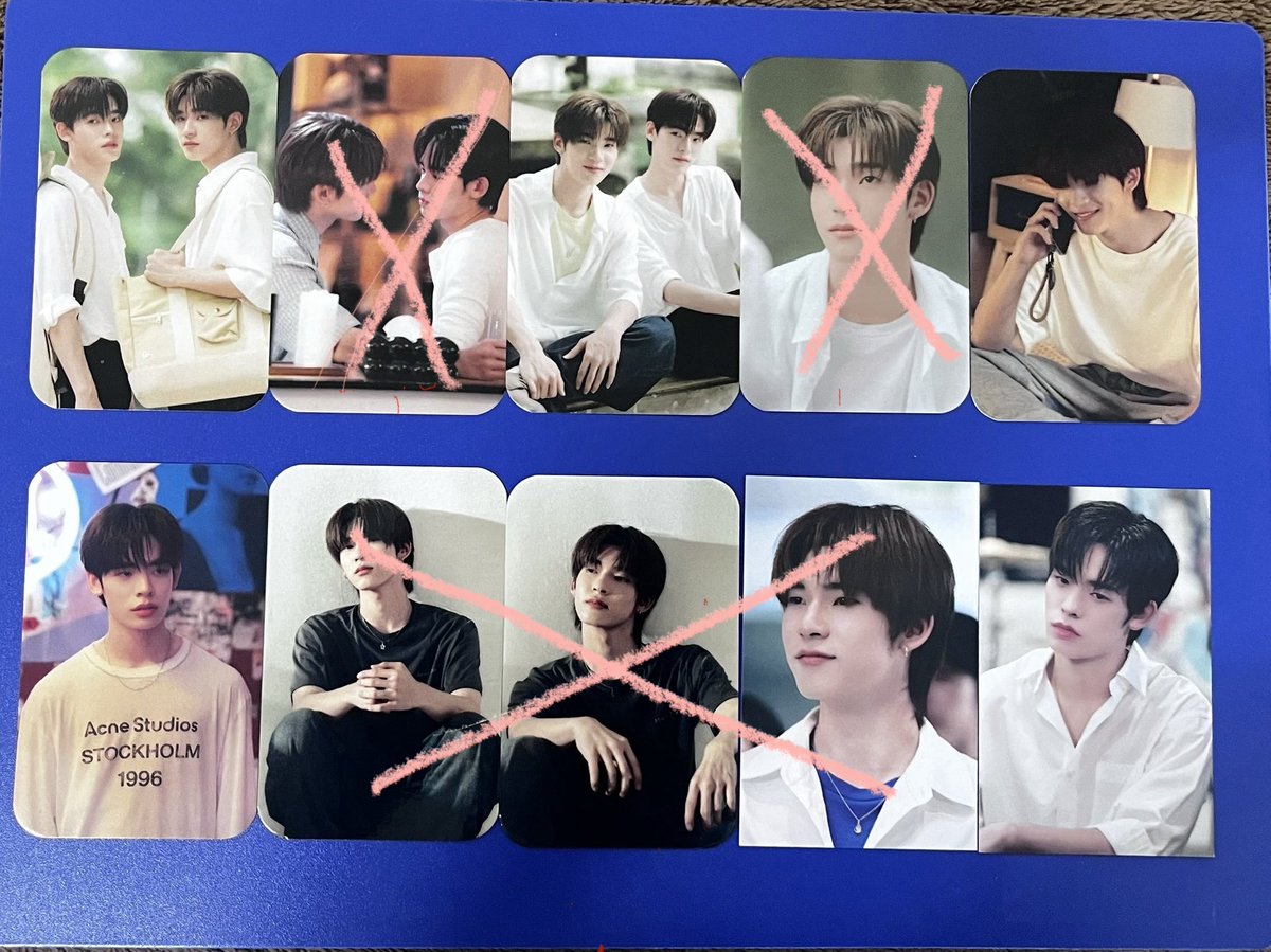 toonjung 🐰( รับฝากประมูล ) tweet media