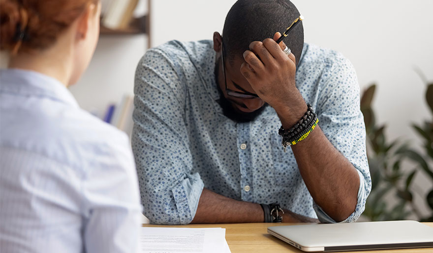 DaMarStaffing1's tweet image. If you missed #MotivationalMonday, it explores how to help avoid bad interviews. If you struggle to explain your value under pressure, we share the skills to tell your story in the #interview. Learn the techniques for telling a compelling story. Read more: damarstaffing.info/MasteringInter…
