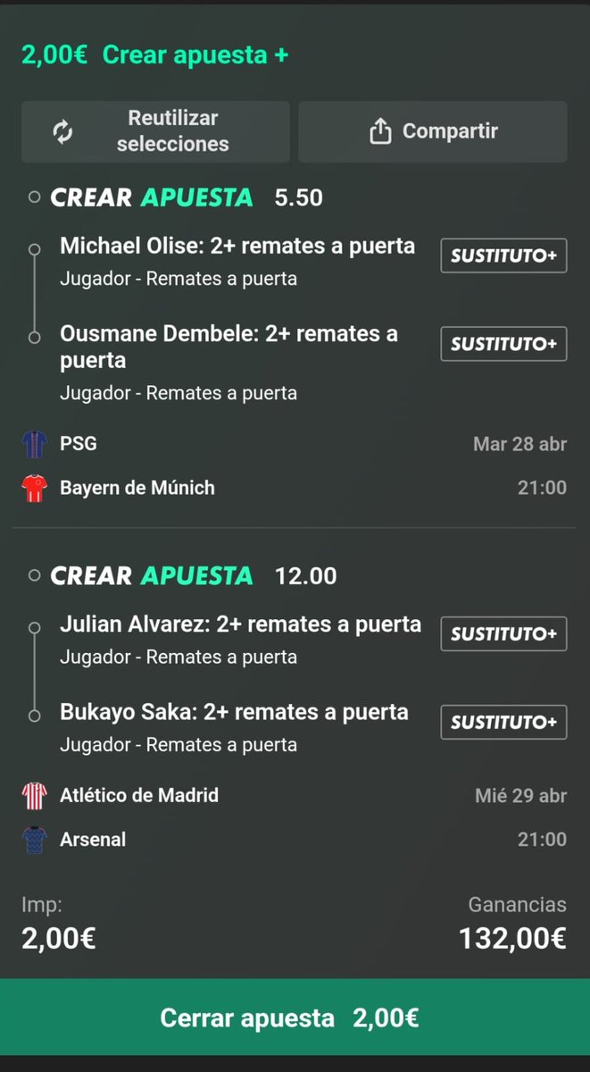 LudoStats tweet media