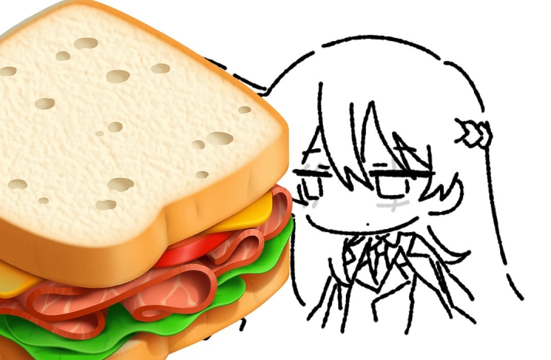 트친들 덕에 나 안배고파...