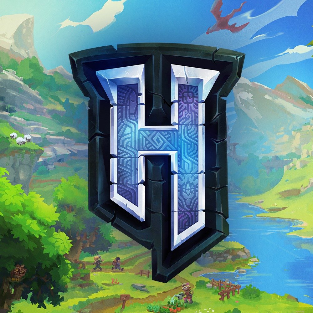 Central Hytale Brasil tweet media