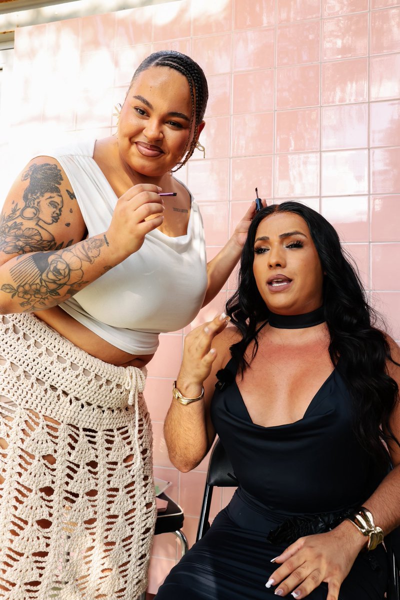 Se fala Élida tweet media