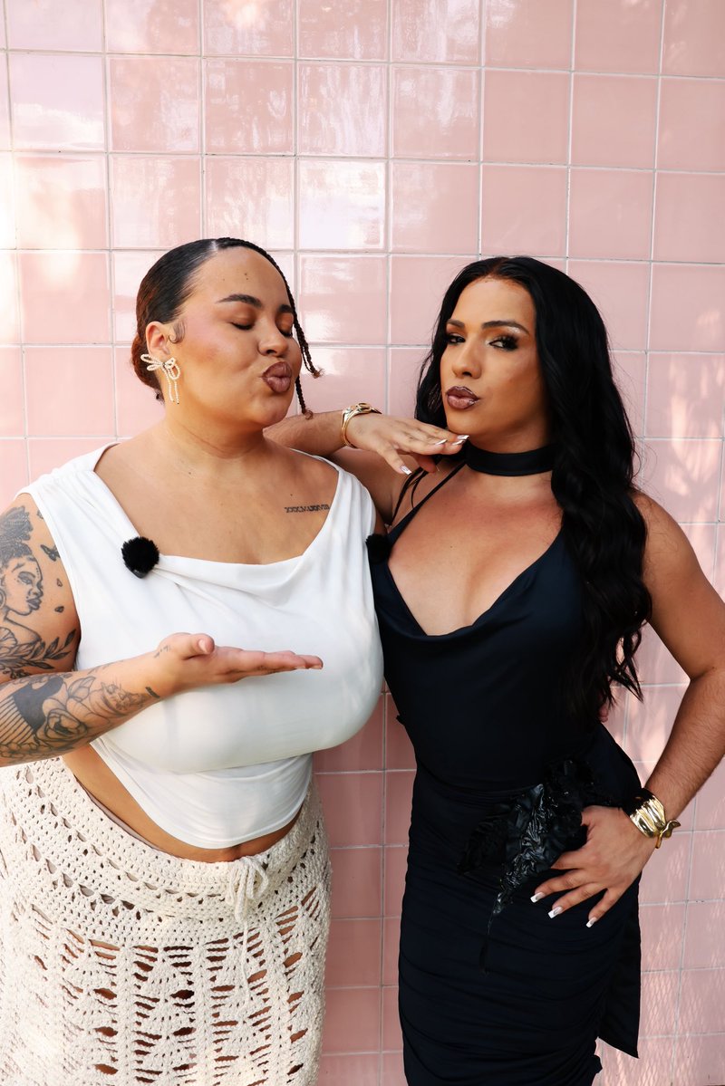 Se fala Élida tweet media