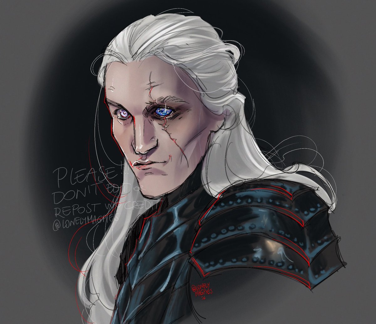 lonelymagpies | ( waiting list open ) tweet media