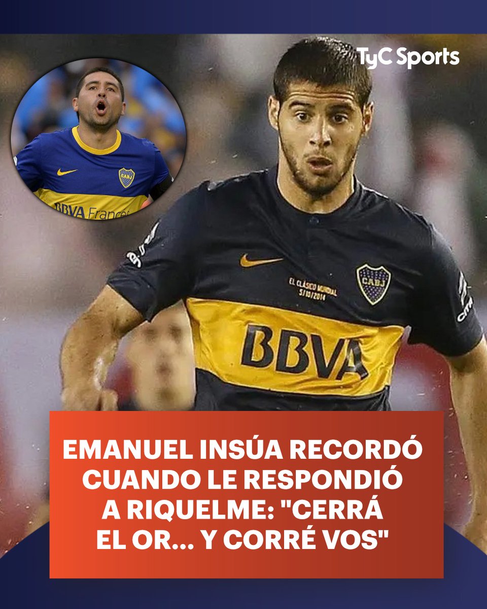 TyC Sports tweet media