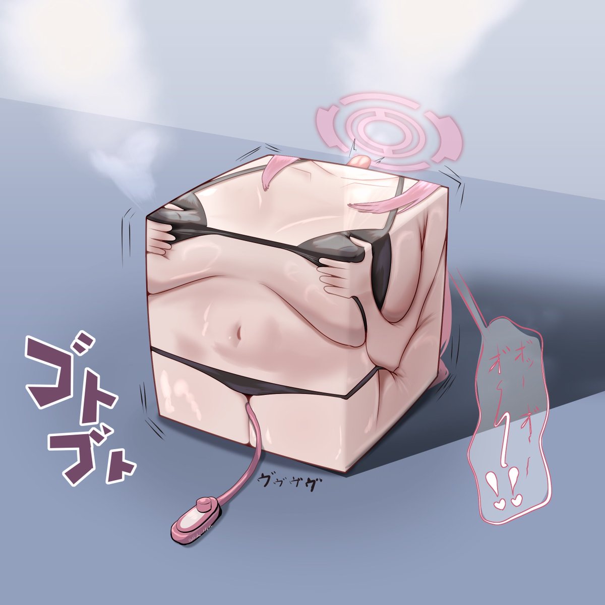 秋藤紅 tweet media