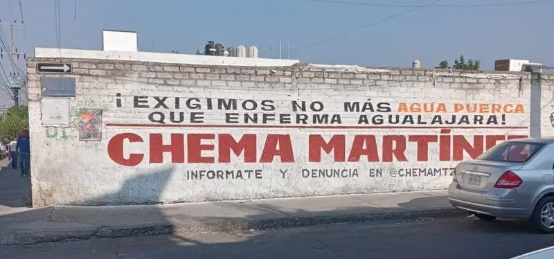 Luis González tweet media