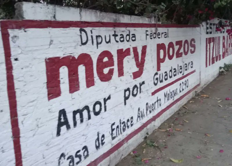 Luis González tweet media