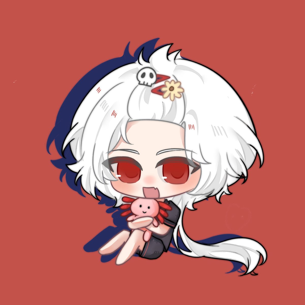 芝士焗饭 tweet media