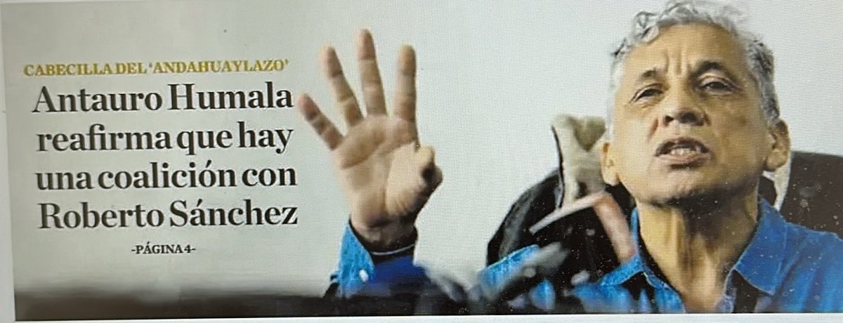 Nidia Vilchez tweet media