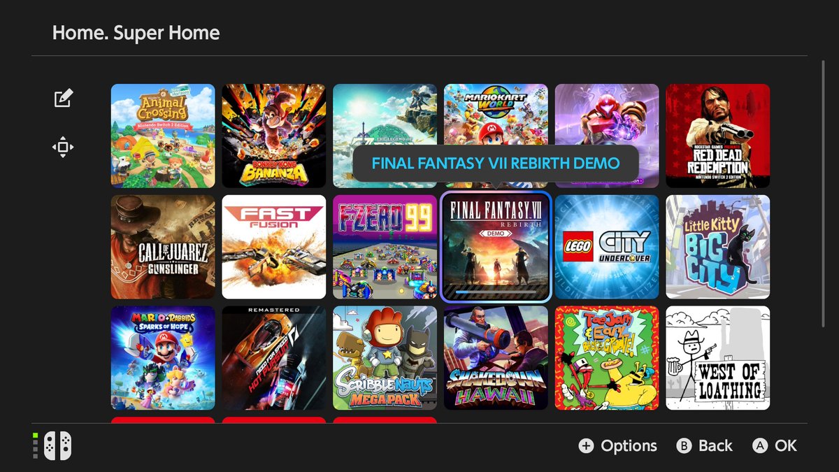 Mike Haley 💾 tweet media