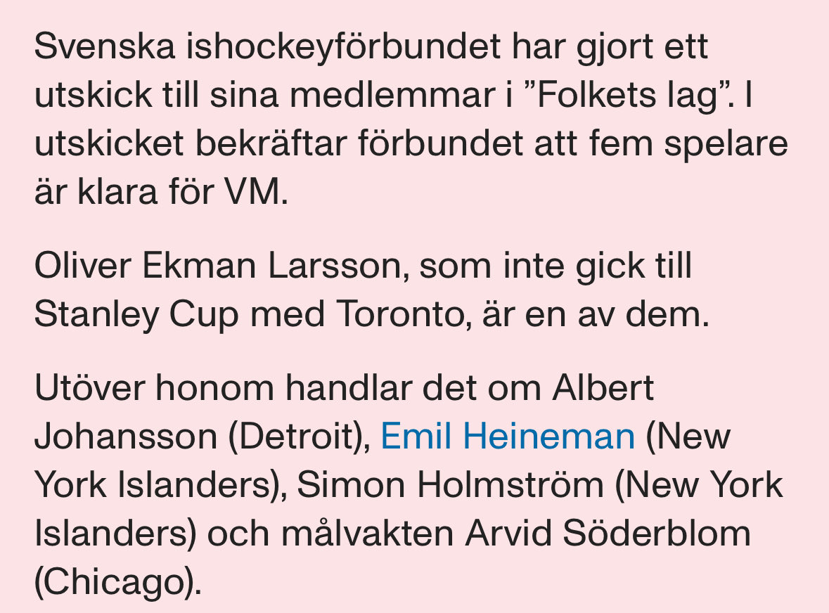 Mattias Lundgren tweet media