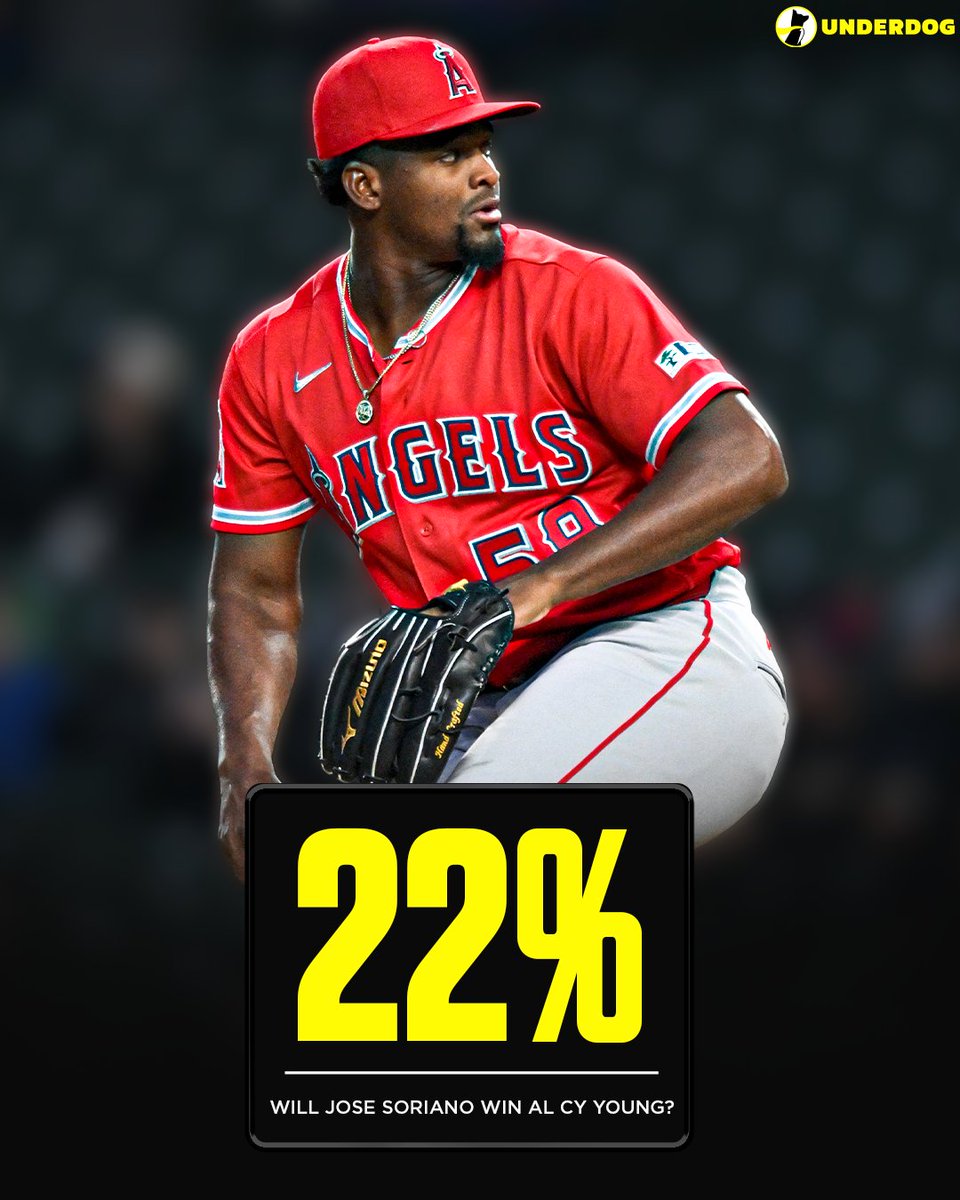 Underdog tweet media