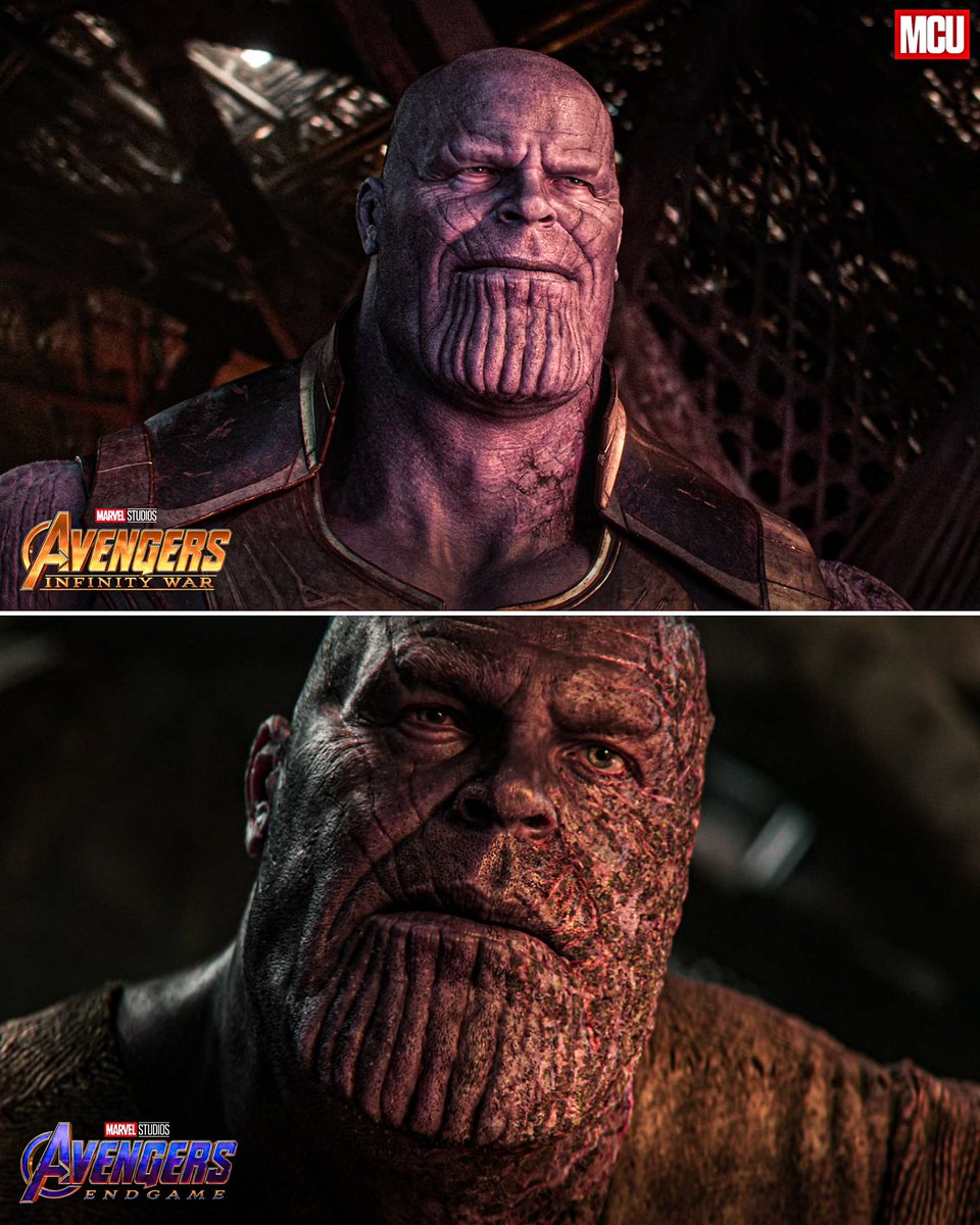 TheMCUUpdates's tweet photo. “I finally rest, and watch the sun rise on a grateful universe. The hardest choices require the strongest wills.” https://t.co/WZFeUHPeTK