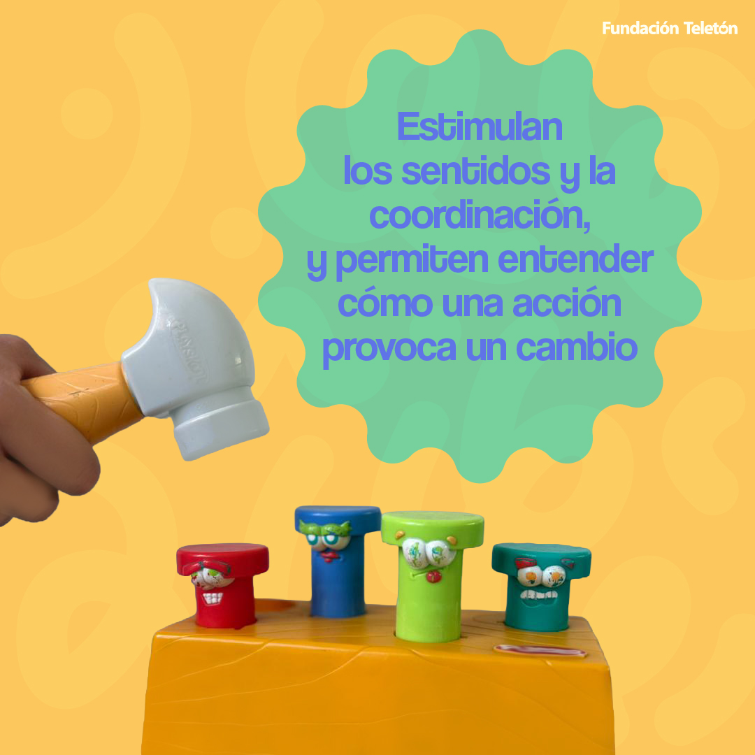 Teletón México tweet media