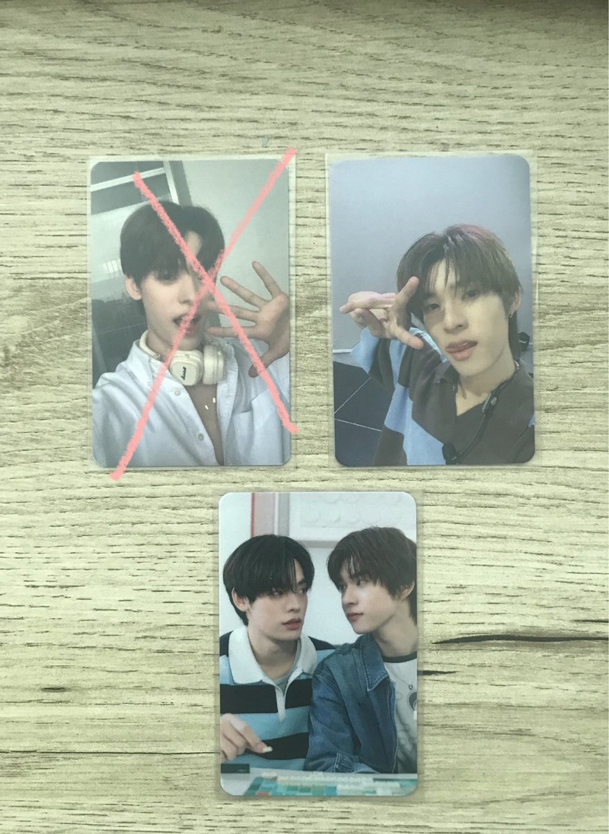 toonjung 🐰( รับฝากประมูล ) tweet media