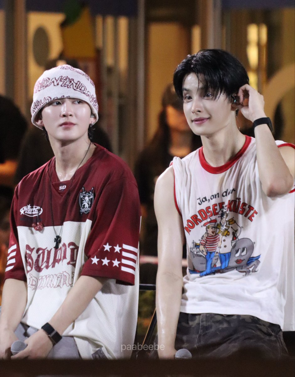 paabeebe🍯 tweet media