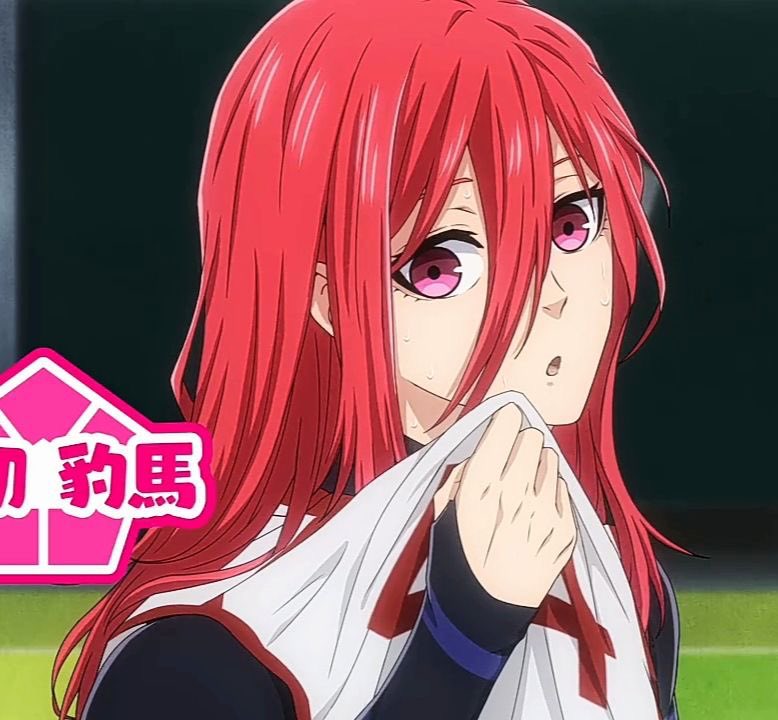 มีเบวแฟนพี่ซาเอะ tweet media